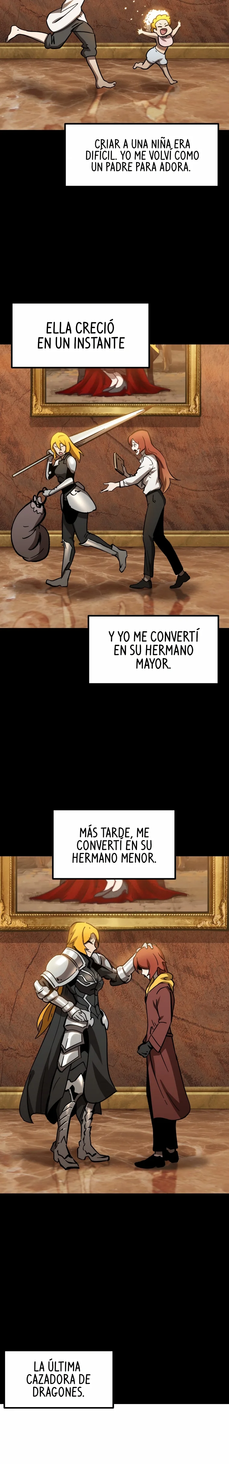 Read Latna Saga Survival of a Sword King Español Manga Online