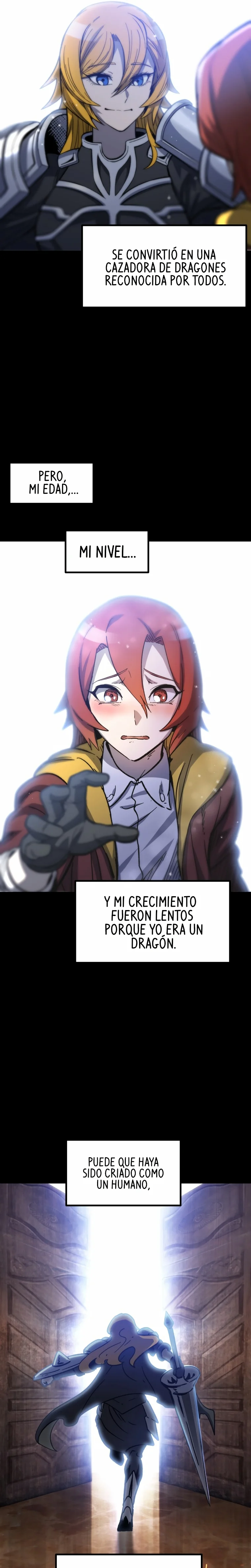 Read Latna Saga Survival of a Sword King Español Manga Online