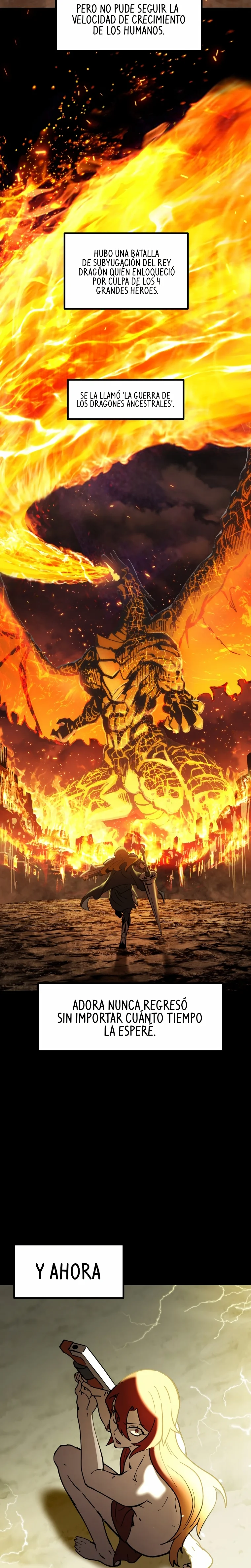 Read Latna Saga Survival of a Sword King Español Manga Online