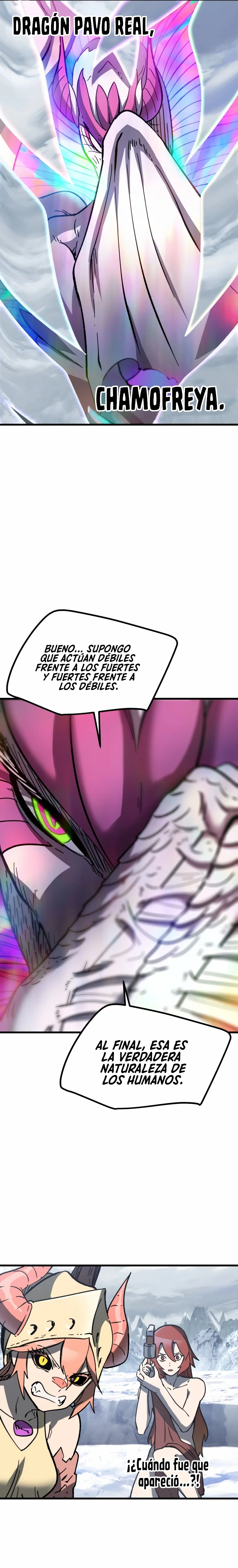 Read Latna Saga Survival of a Sword King Español Manga Online