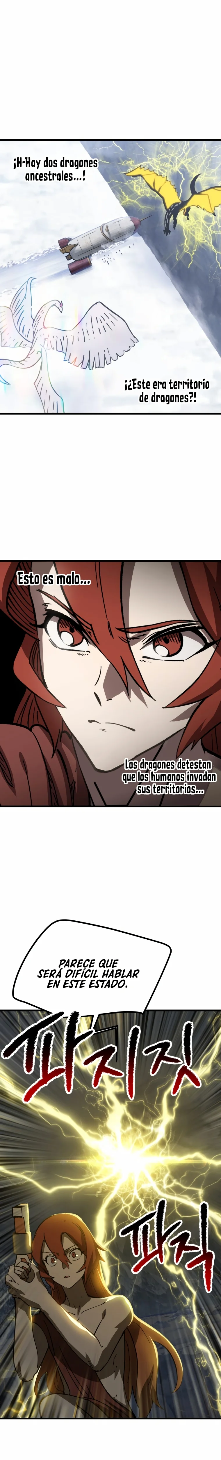 Read Latna Saga Survival of a Sword King Español Manga Online