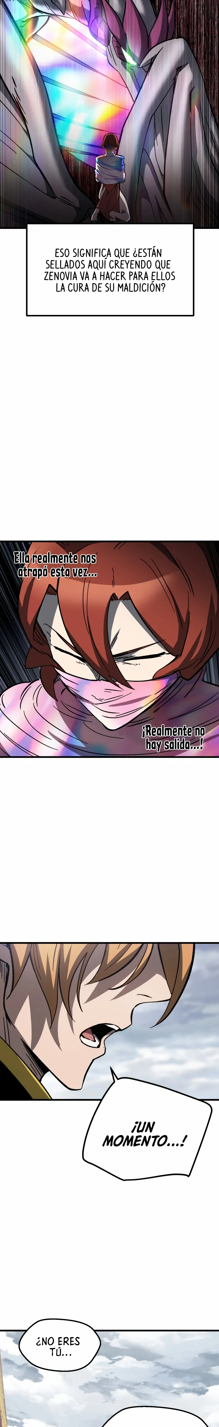 Read Latna Saga Survival of a Sword King Español Manga Online