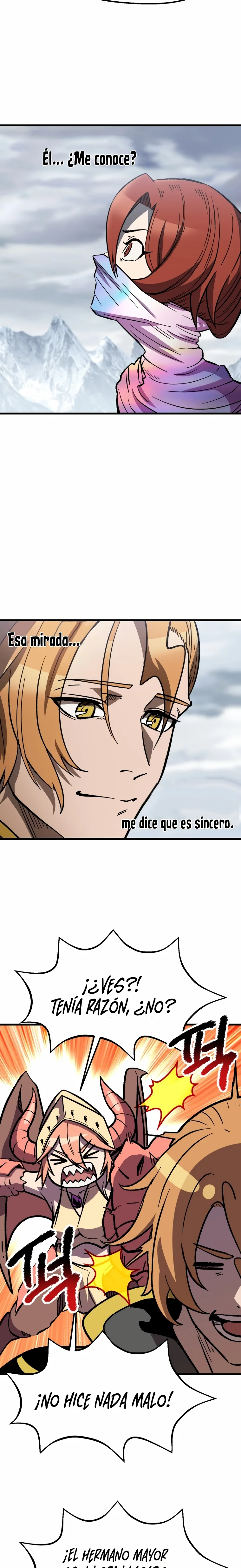 Read Latna Saga Survival of a Sword King Español Manga Online