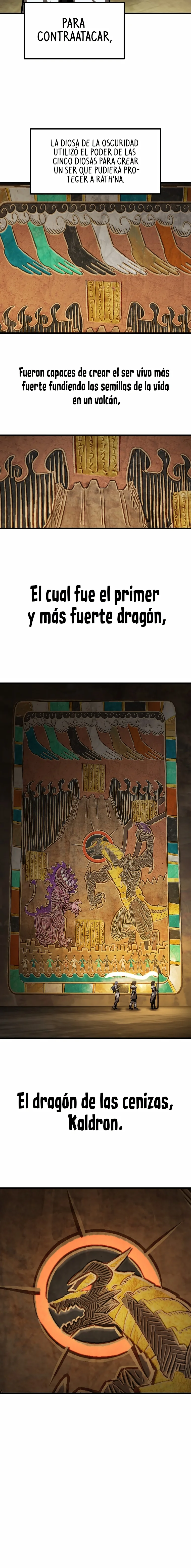 Read Latna Saga Survival of a Sword King Español Manga Online