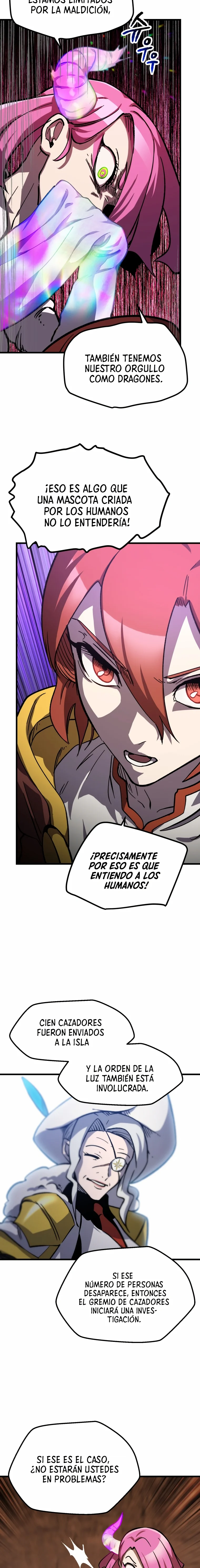 Read Latna Saga Survival of a Sword King Español Manga Online