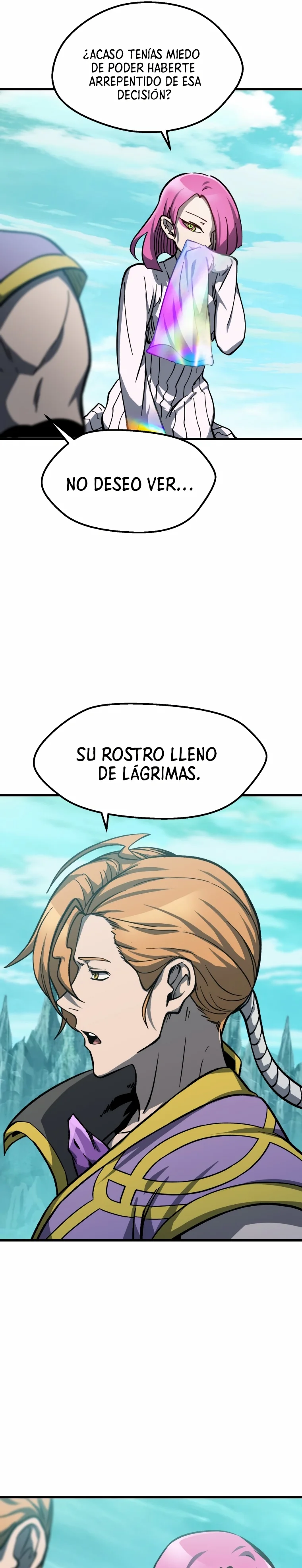 Read Latna Saga Survival of a Sword King Español Manga Online