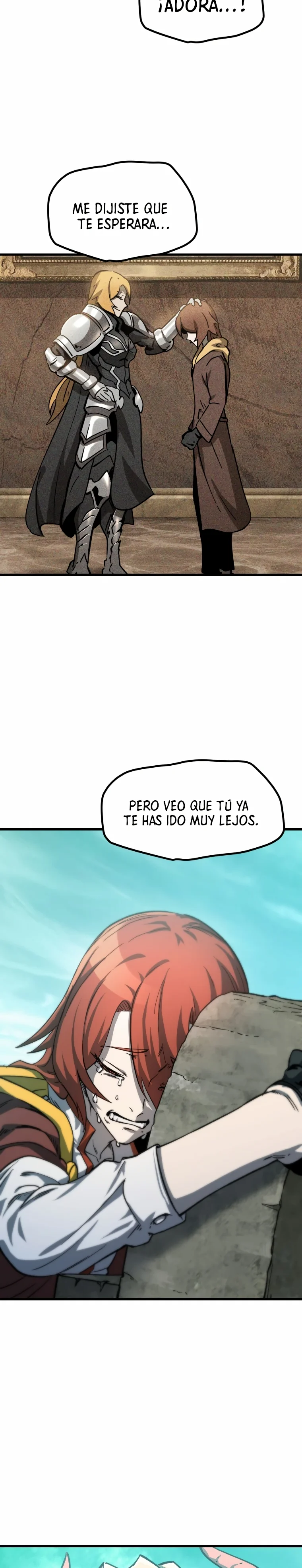 Read Latna Saga Survival of a Sword King Español Manga Online