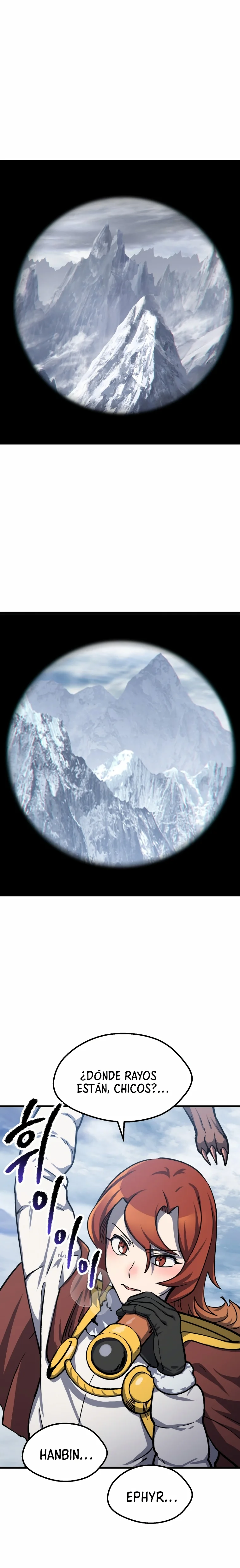 Read Latna Saga Survival of a Sword King Español Manga Online