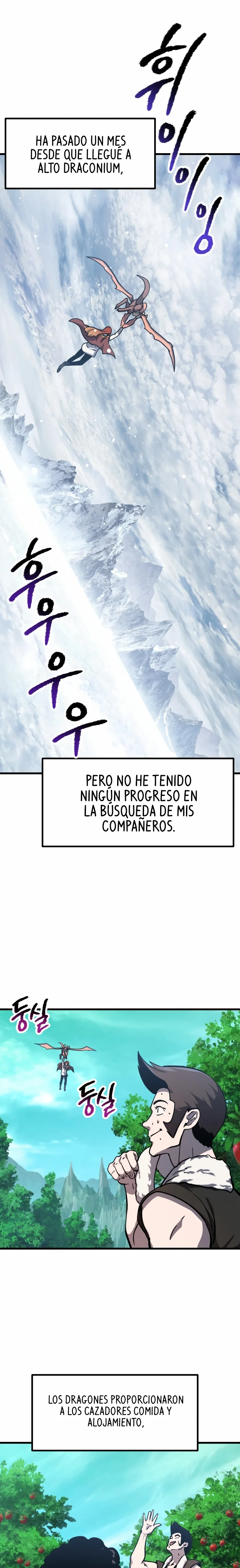 Read Latna Saga Survival of a Sword King Español Manga Online