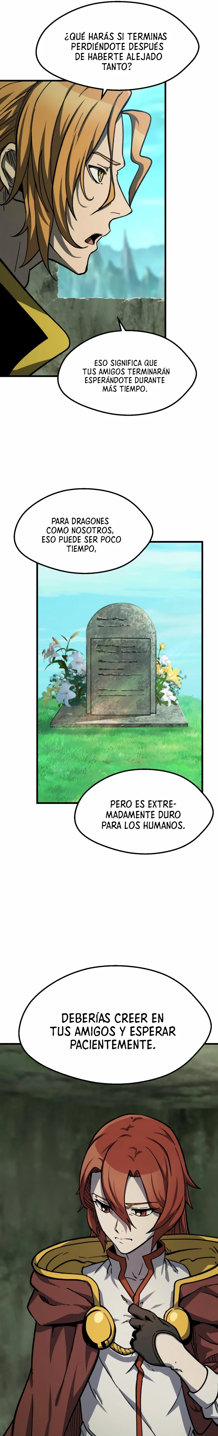 Read Latna Saga Survival of a Sword King Español Manga Online