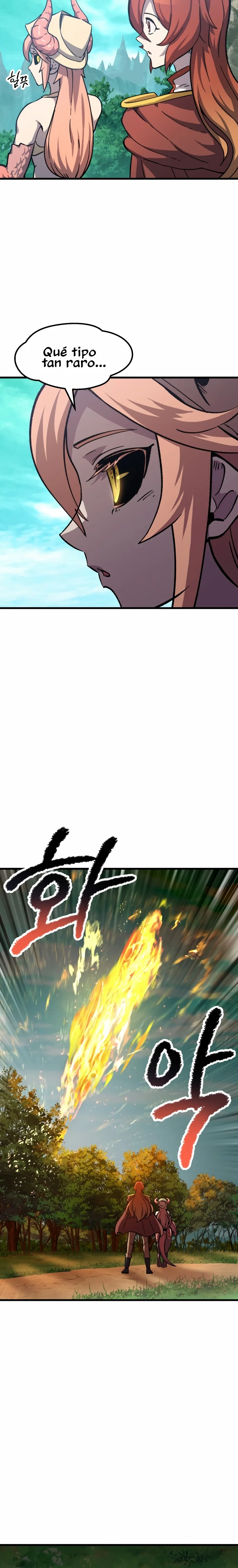 Read Latna Saga Survival of a Sword King Español Manga Online