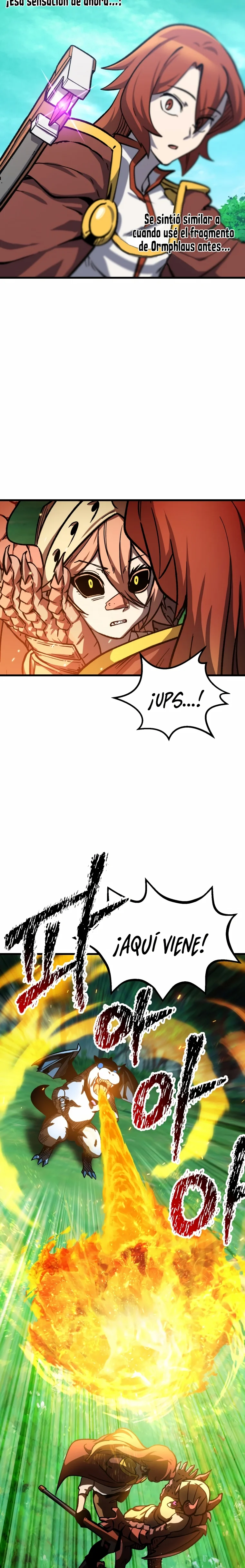 Read Latna Saga Survival of a Sword King Español Manga Online