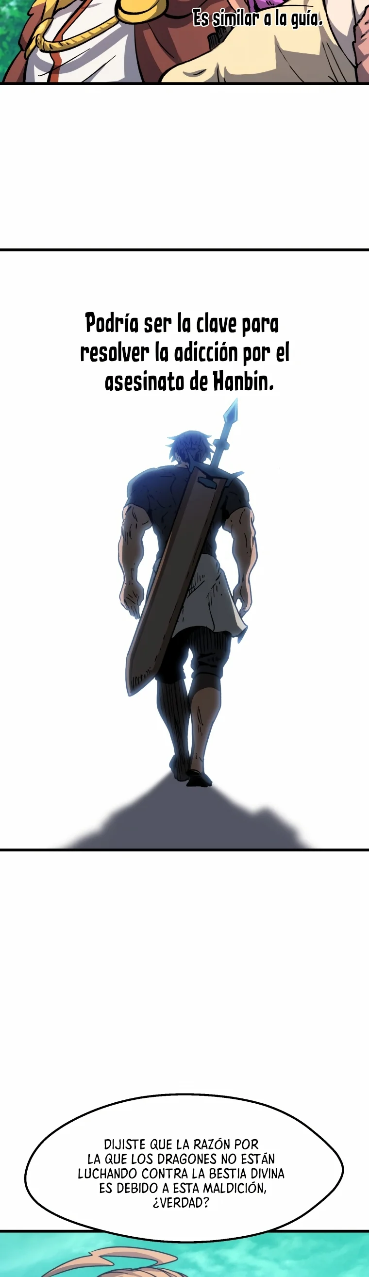 Read Latna Saga Survival of a Sword King Español Manga Online