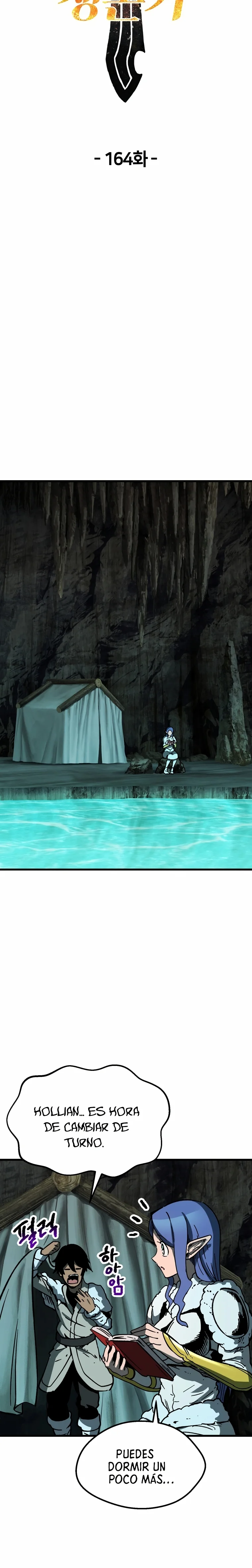 Read Latna Saga Survival of a Sword King Español Manga Online