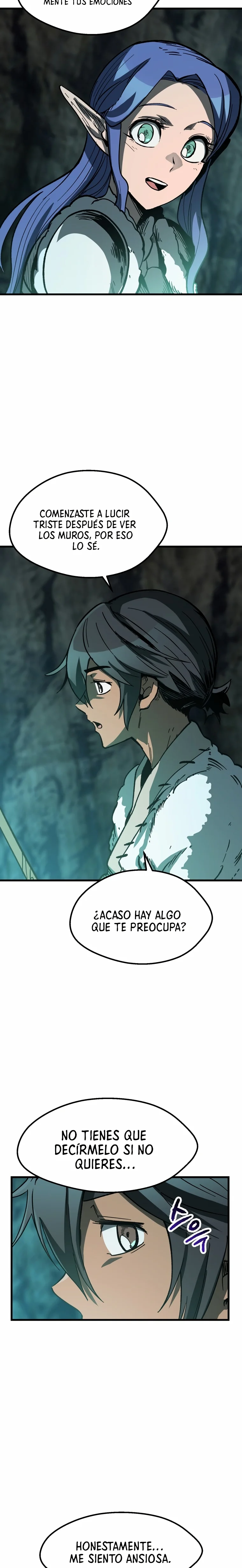 Read Latna Saga Survival of a Sword King Español Manga Online