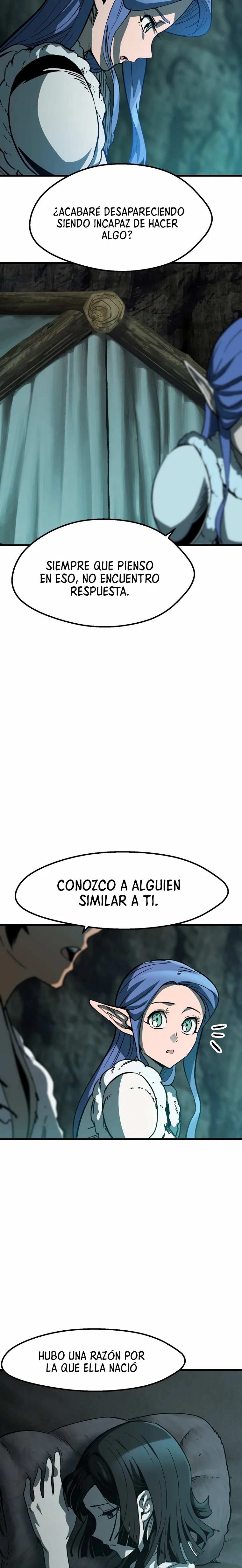 Read Latna Saga Survival of a Sword King Español Manga Online