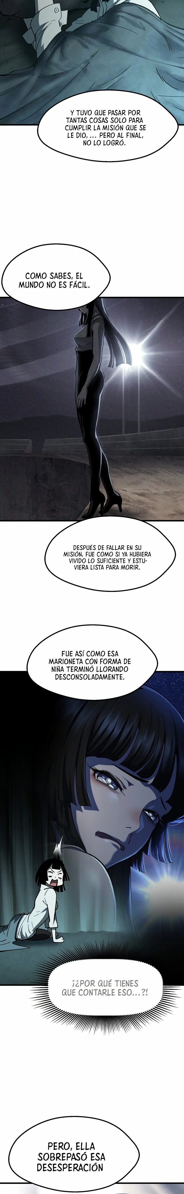 Read Latna Saga Survival of a Sword King Español Manga Online