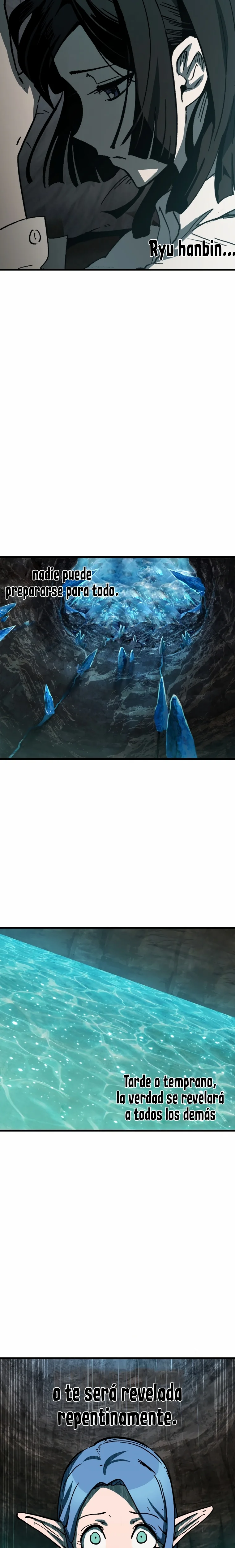 Read Latna Saga Survival of a Sword King Español Manga Online