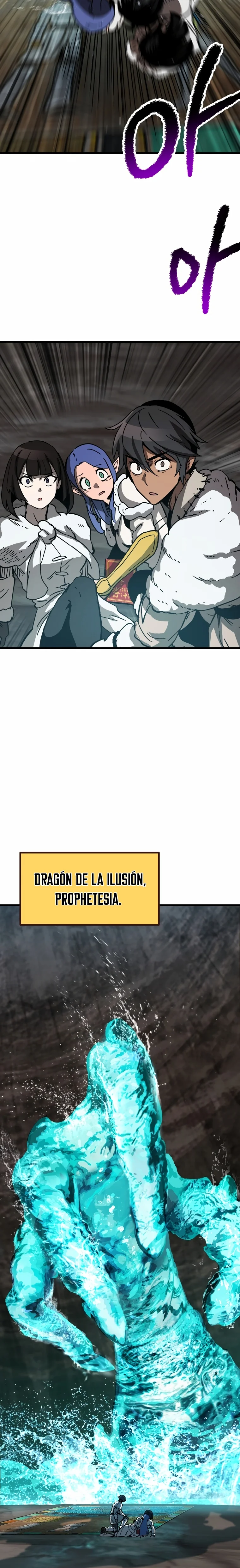 Read Latna Saga Survival of a Sword King Español Manga Online