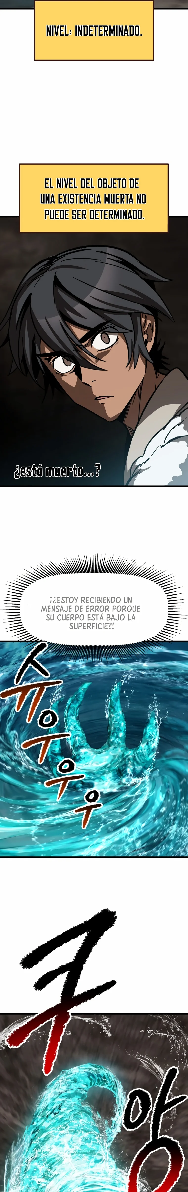 Read Latna Saga Survival of a Sword King Español Manga Online