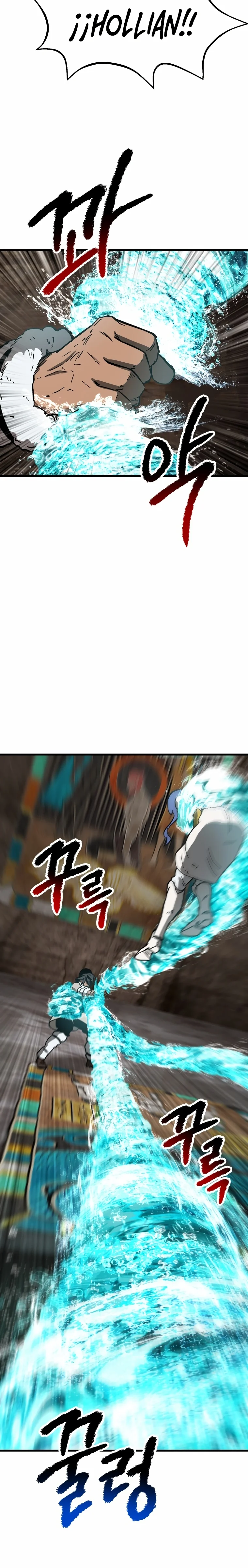 Read Latna Saga Survival of a Sword King Español Manga Online