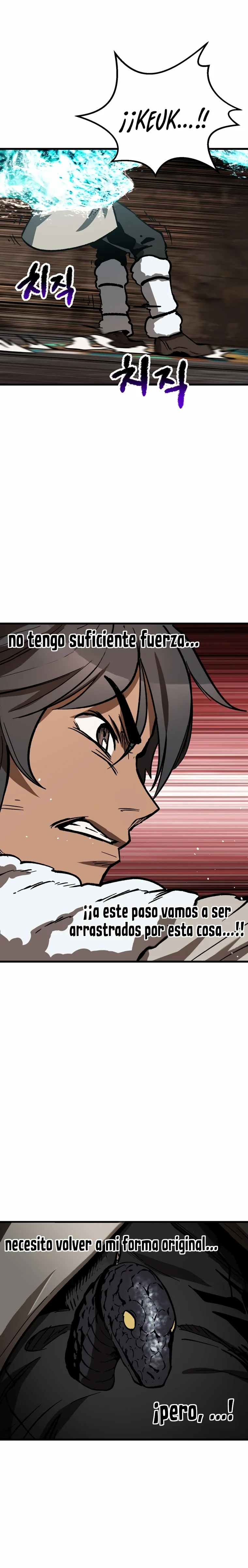 Read Latna Saga Survival of a Sword King Español Manga Online