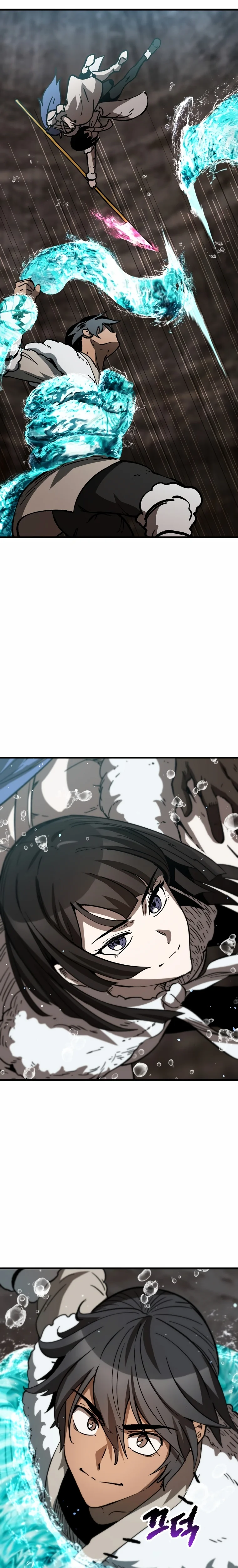 Read Latna Saga Survival of a Sword King Español Manga Online