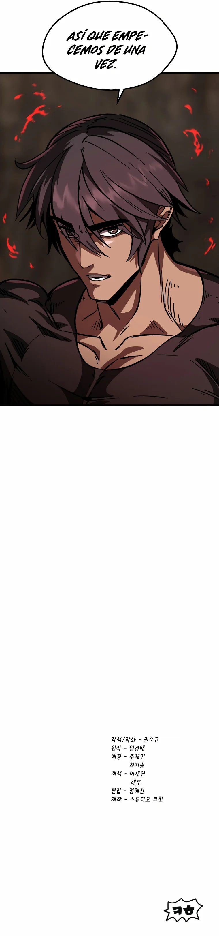 Read Latna Saga Survival of a Sword King Español Manga Online