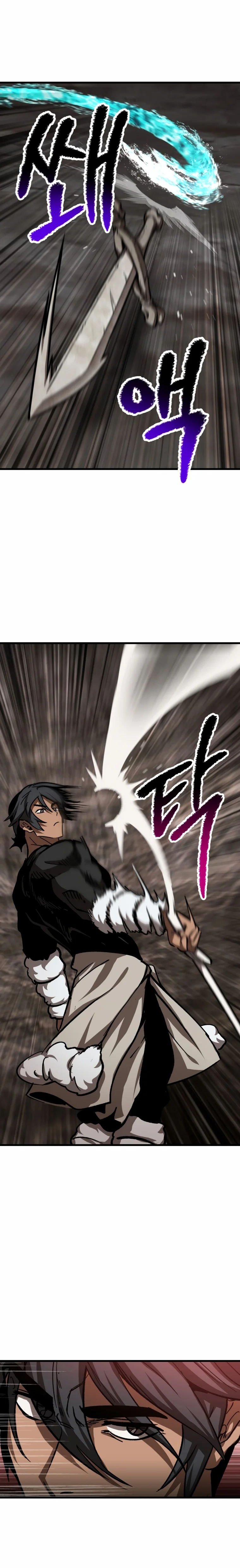 Read Latna Saga Survival of a Sword King Español Manga Online