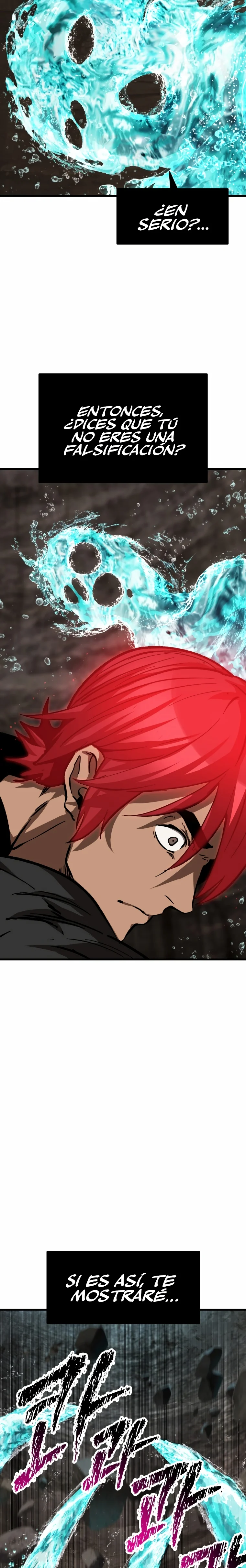 Read Latna Saga Survival of a Sword King Español Manga Online