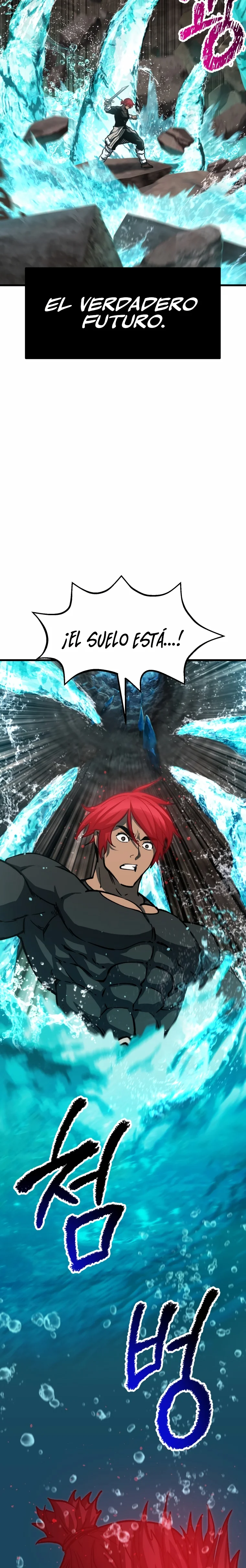 Read Latna Saga Survival of a Sword King Español Manga Online