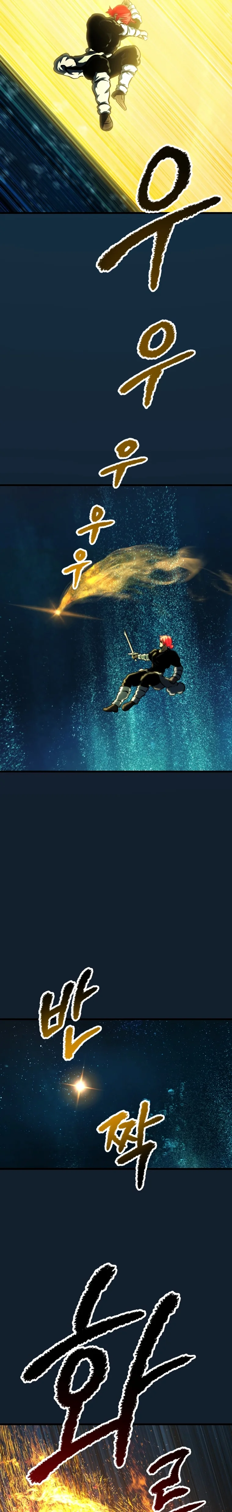 Read Latna Saga Survival of a Sword King Español Manga Online