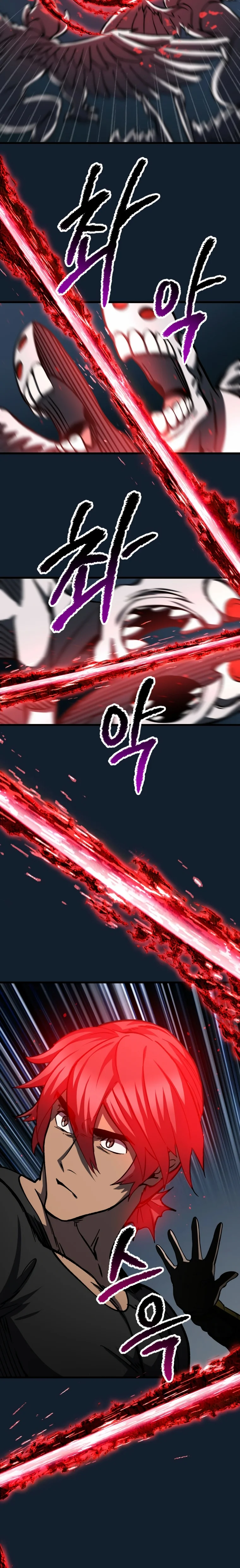 Read Latna Saga Survival of a Sword King Español Manga Online