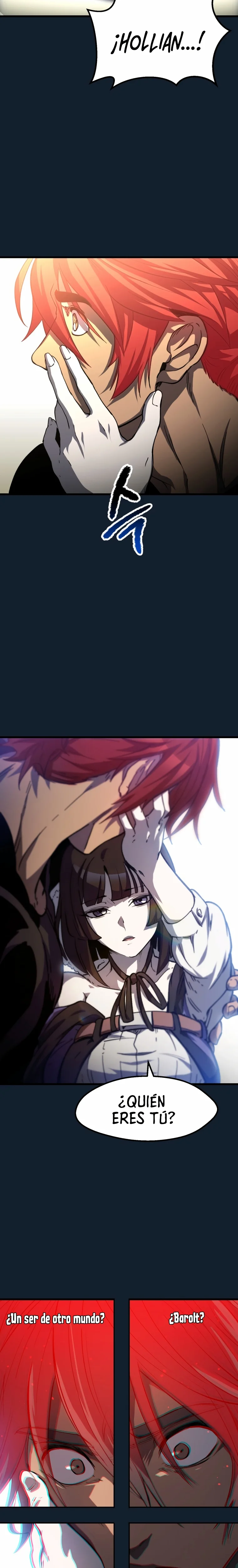 Read Latna Saga Survival of a Sword King Español Manga Online