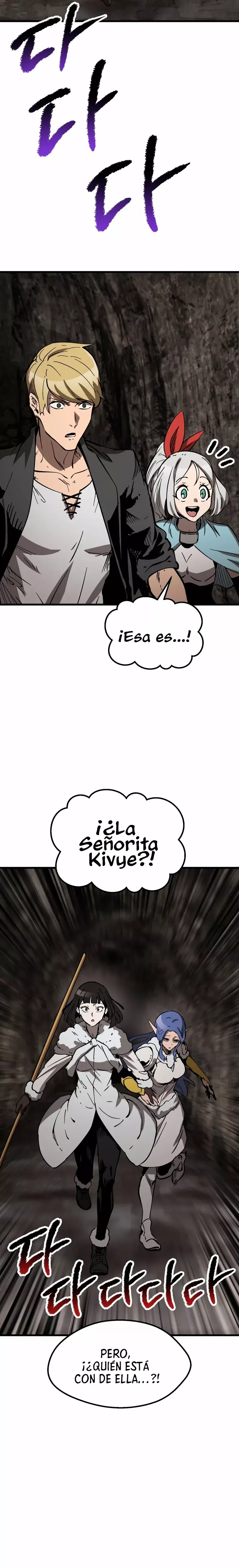 Read Latna Saga Survival of a Sword King Español Manga Online