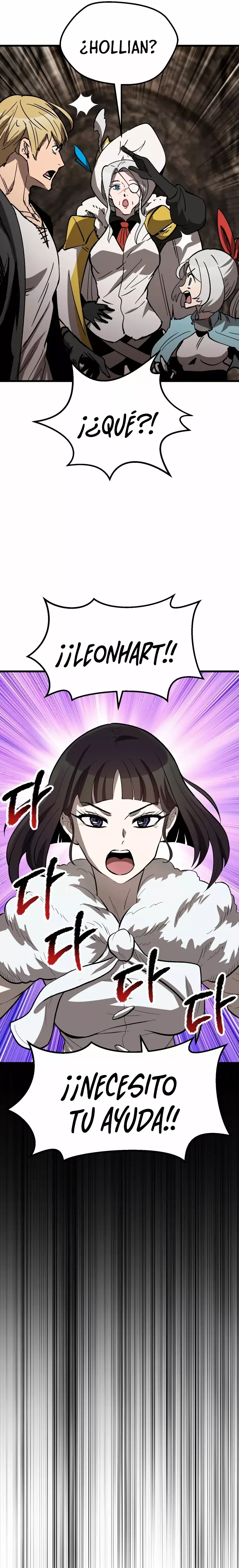 Read Latna Saga Survival of a Sword King Español Manga Online