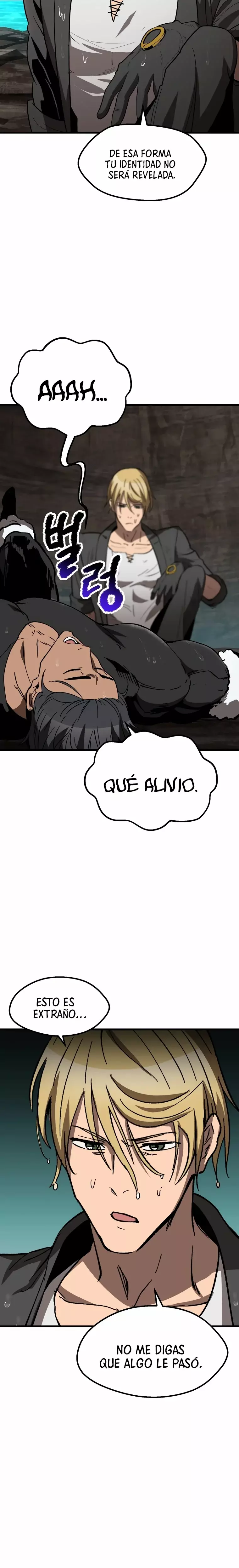 Read Latna Saga Survival of a Sword King Español Manga Online