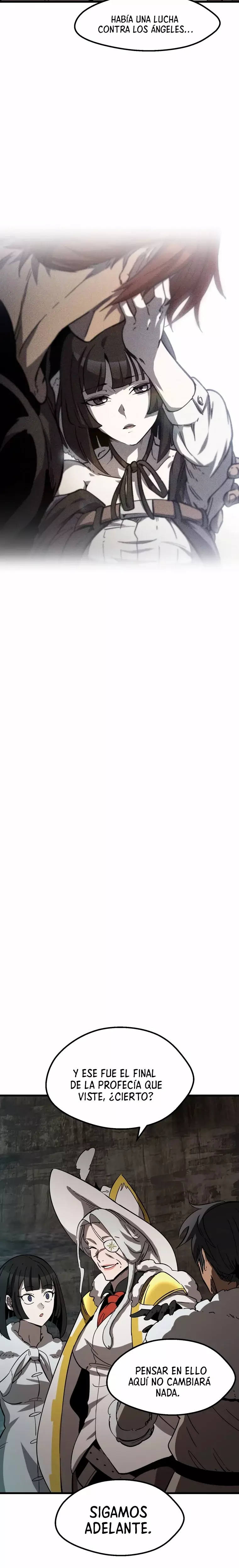 Read Latna Saga Survival of a Sword King Español Manga Online