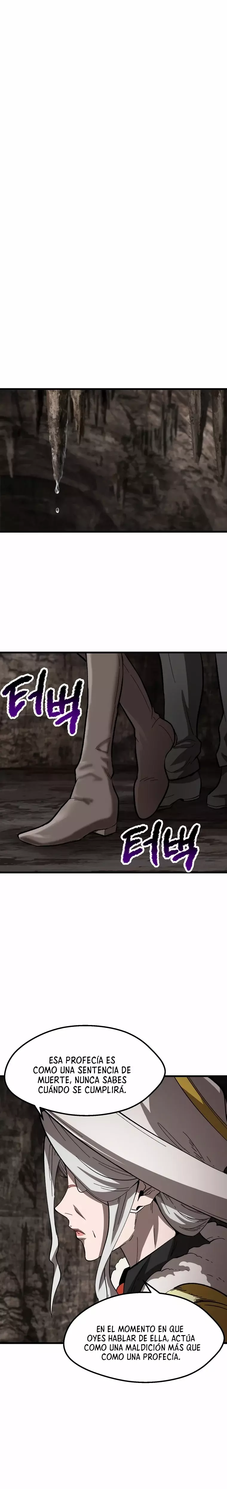 Read Latna Saga Survival of a Sword King Español Manga Online