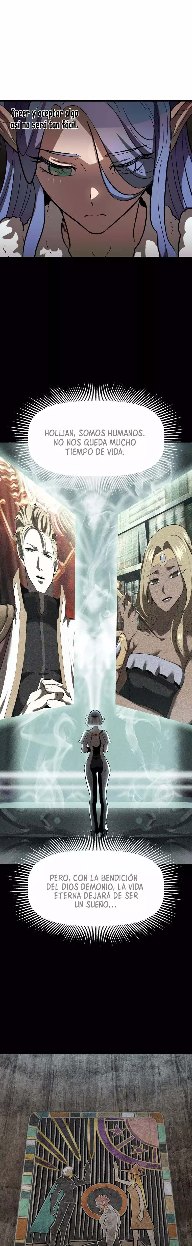 Read Latna Saga Survival of a Sword King Español Manga Online