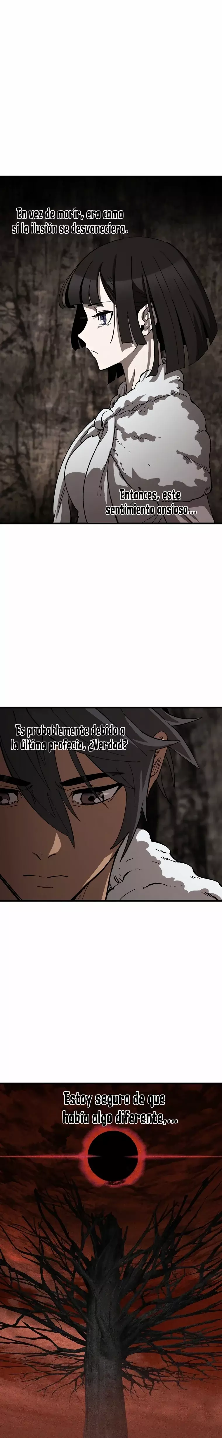 Read Latna Saga Survival of a Sword King Español Manga Online