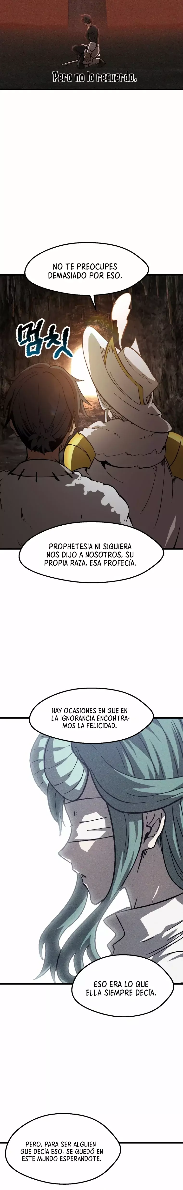 Read Latna Saga Survival of a Sword King Español Manga Online