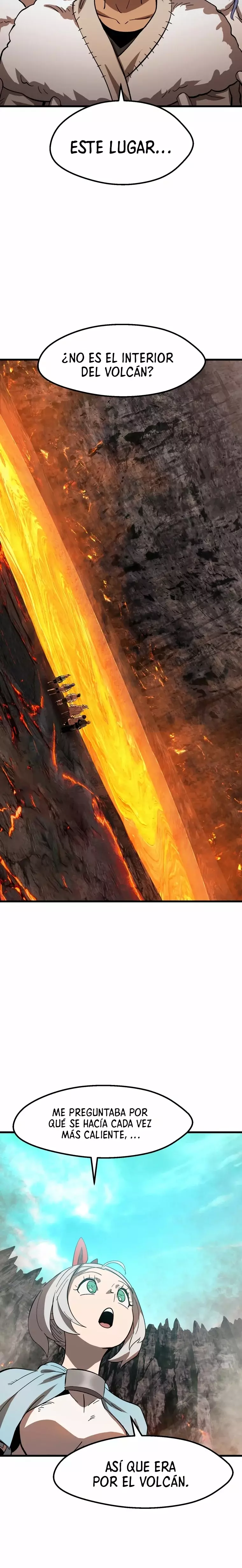 Read Latna Saga Survival of a Sword King Español Manga Online