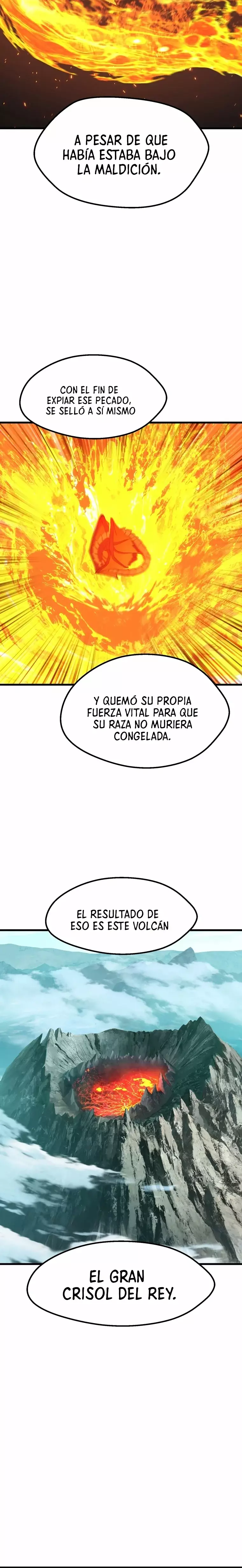 Read Latna Saga Survival of a Sword King Español Manga Online