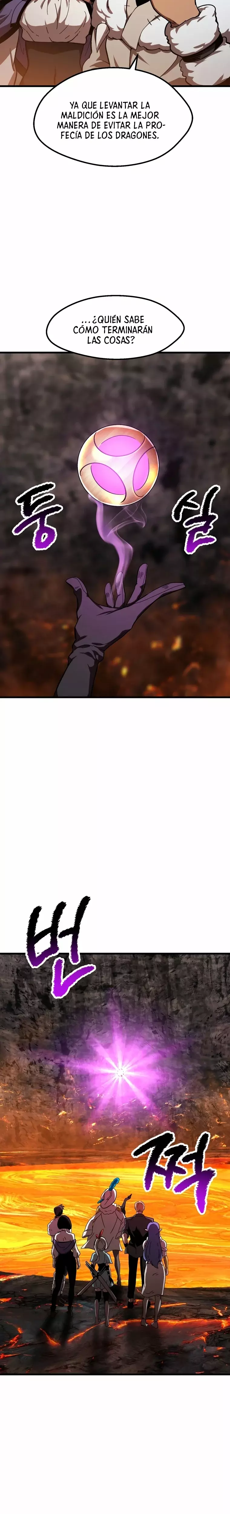 Read Latna Saga Survival of a Sword King Español Manga Online