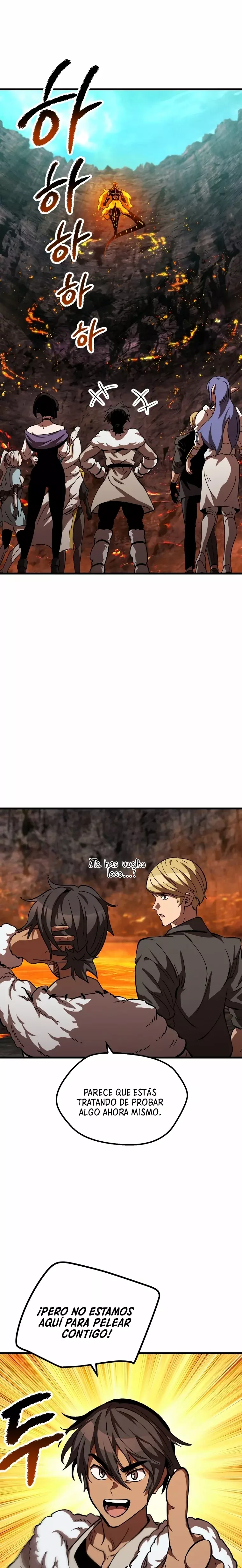 Read Latna Saga Survival of a Sword King Español Manga Online