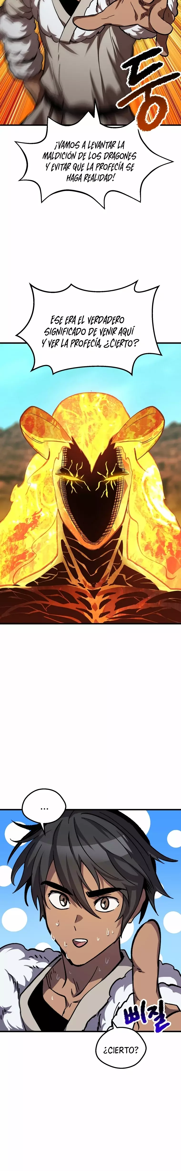 Read Latna Saga Survival of a Sword King Español Manga Online