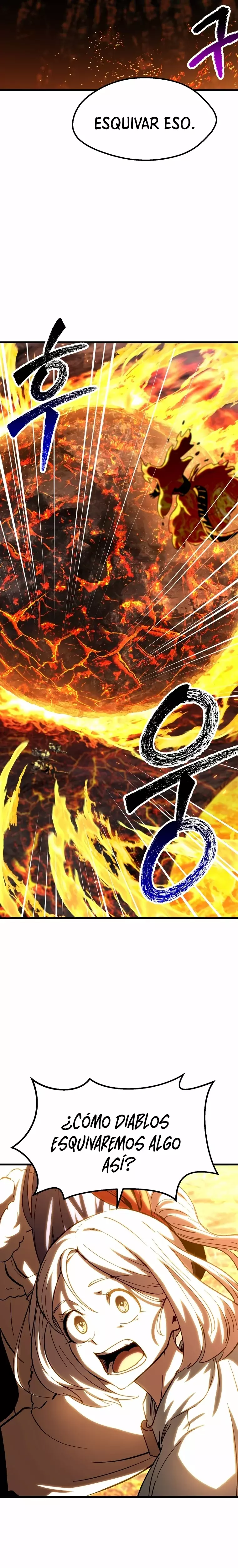 Read Latna Saga Survival of a Sword King Español Manga Online