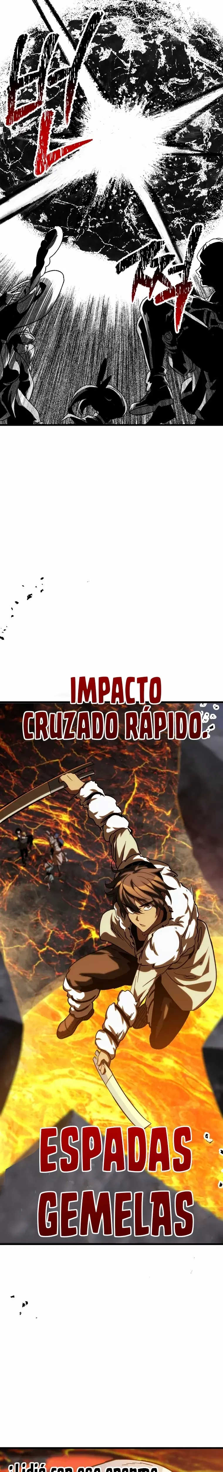 Read Latna Saga Survival of a Sword King Español Manga Online