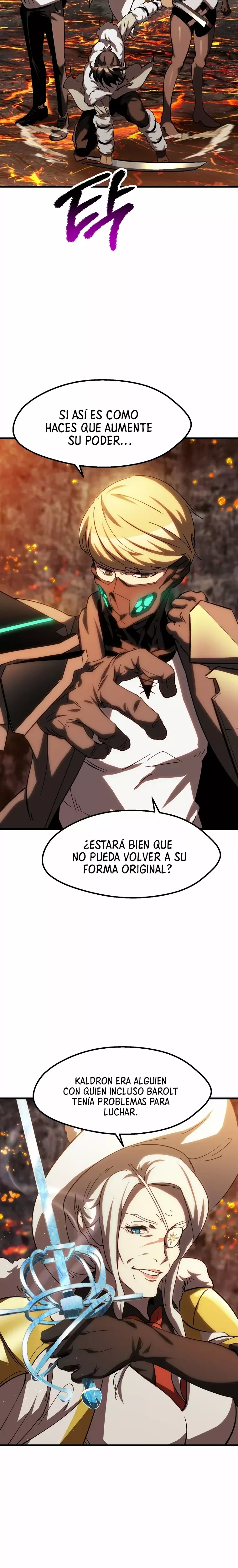 Read Latna Saga Survival of a Sword King Español Manga Online